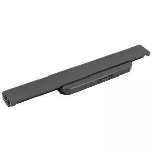 Laptop battery AVACOM NOAS-K53N-P28 for ASUS A43 A53 A45 X84, Li-Ion 5600 mAh, black