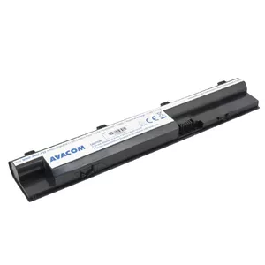 Akumulators AVACOM priekš HP 440 G0/G1 450 G0/G1 470 G0/G1 Li-Ion 10,8V 6400mAh