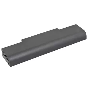 Аккумулятор для ноутбука AVACOM NOAS-K72-P28 для ASUS A72 K72 N71 N73 X77, Li-Ion 5600 мА·ч, чёрный