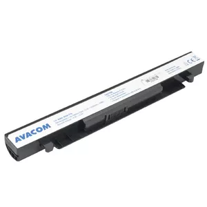 Аккумулятор AVACOM для Asus X550 K550 Li-Ion 14.4V 3200mAh замена NOAS-X550-P32