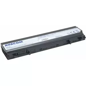 Аккумулятор AVACOM для DELL Latitude E5440 / E5540, Li-Ion 6400 mAh, черный