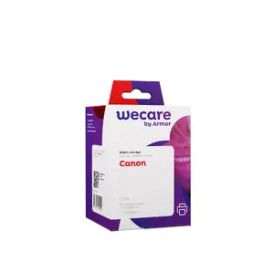 Картридж WECARE ARMOR совместимый с CANON PGi-580XXL/CLi-581XXL CM