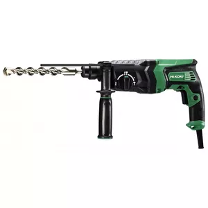 Перфоратор Hikoki DH26PC2