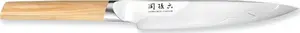 Kitchen meat knife Kai Seki Magoroku MGC468 — 18 cm blade, composite handle