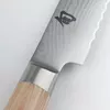 Bread knife KAI DM0705W Photo 2