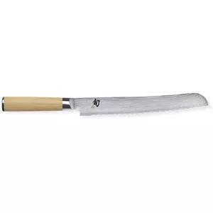 Slicing knife Kai Shun Classic White Steel 23 cm