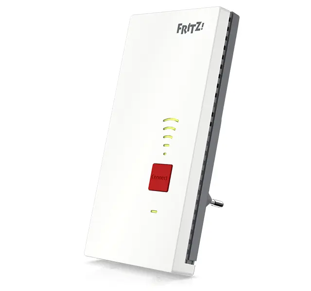AVM Repeater 2400 International Divu joslu
