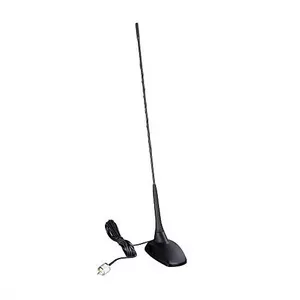 CB antenna Midland CBM-516 65270 5/8 wave length, vehicle/mobile use