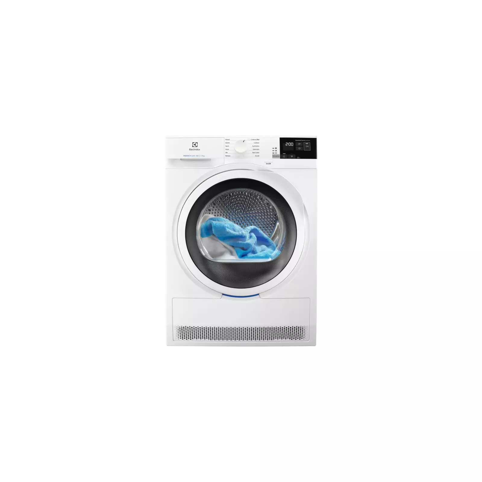 Electrolux EW7H457W Photo 1