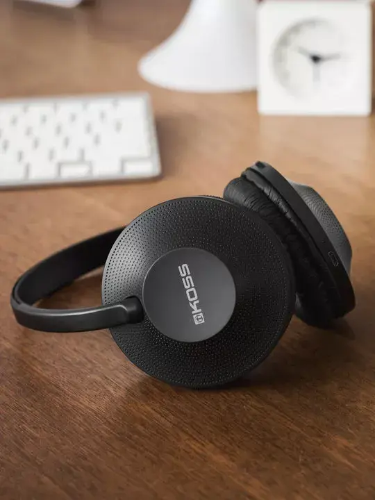 Austiņas Koss KPH7 bezvadu Bluetooth Photo 2