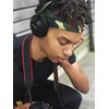 Austiņas Koss KPH7 bezvadu Bluetooth Photo 4
