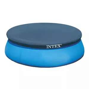 Intex 28022 apaļš baseina pārsegs Easy Set baseiniem