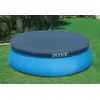 Intex 28022 apaļš baseina pārsegs Photo 2