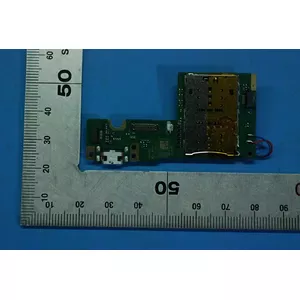 Материнская плата (вторичная) для Lenovo — модель 5P68C14566, запасной модуль