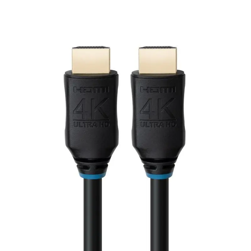 MicroConnect 4K HDMI Kabelis HDMI 2.0 Photo 2