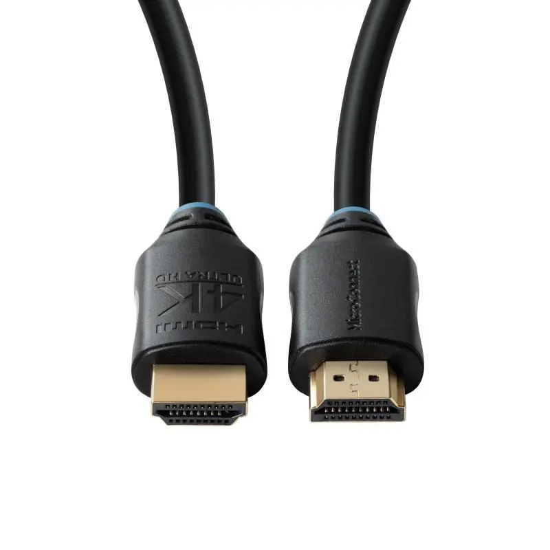 MicroConnect 4K HDMI Kabelis HDMI 2.0 Photo 3