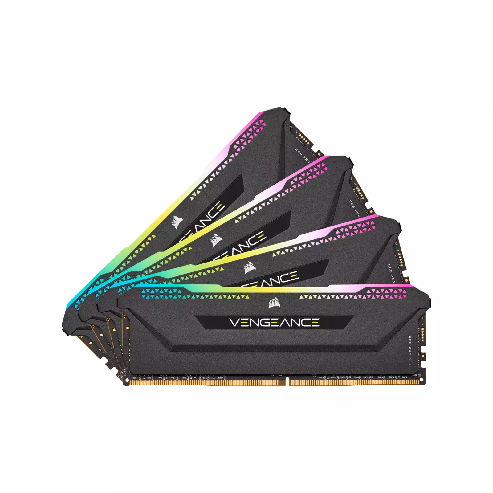 Corsair vengeance rgb hot sale pro 3600