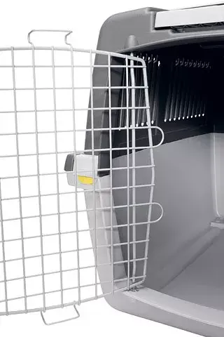 Hard pet carrier Kerbl 84584 Photo 8