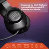 JBL JBLQUANTUM100BLU Photo 14