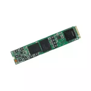 SSD Samsung PM9A3 M.2 NVMe PCIe Gen4 3.84TB (MZ1L23T8HBLA) for server/workstation, Read 5500 MB/s, Write 2000 MB/s
