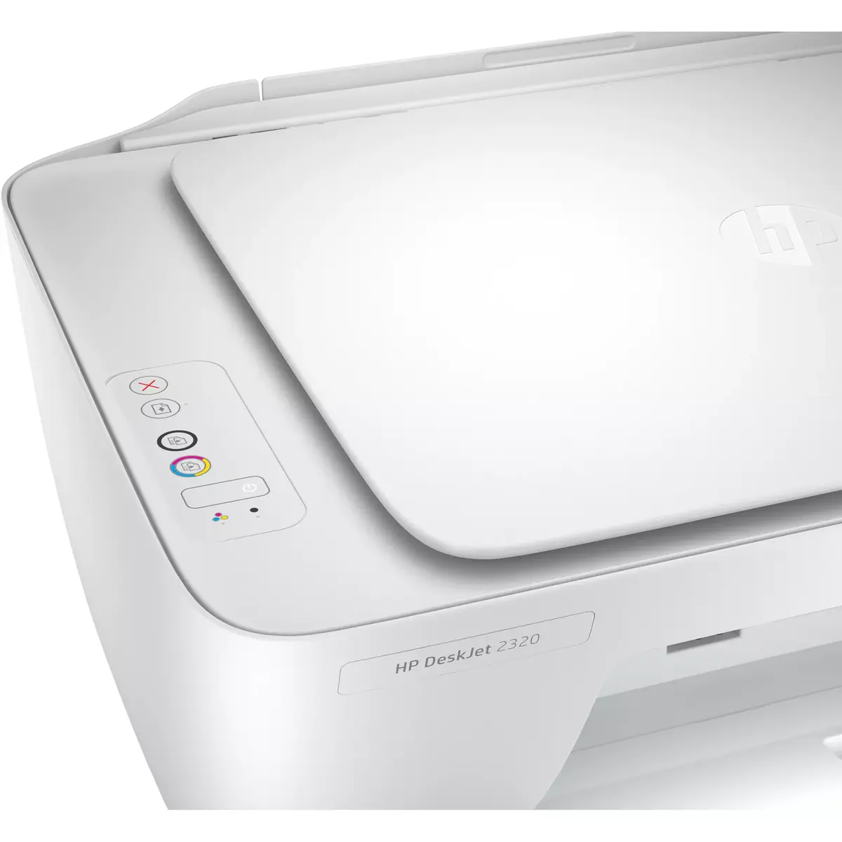 HP DeskJet 2320 All-in-One Printer 7WN42B Photo 2