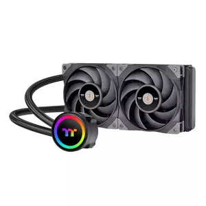 Система жидкостного охлаждения Thermaltake Toughliquid 240 ARGB