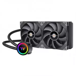 Система жидкостного охлаждения Thermaltake Toughliquid 280 ARGB