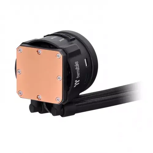 Система жидкостного охлаждения Thermaltake Toughliquid 280 ARGB Photo 5