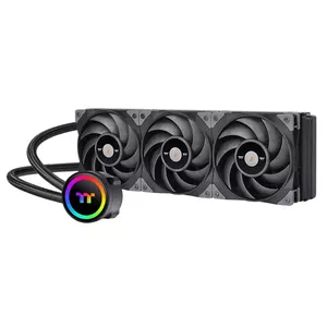 Visi vienā šķidruma dzesētājs Thermaltake Toughliquid 360 ARGB