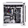 Visi vienā šķidruma dzesētājs Thermaltake Toughliquid 360 ARGB Photo 6