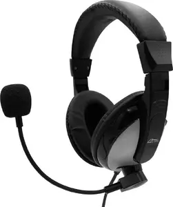 Pāri ausu vadu austiņas MEDIA-TECH Media-Tech MT3603 Turdus Pro