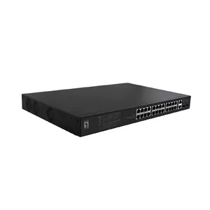 Nekontrolēts slēdzis LevelOne FGP-2831