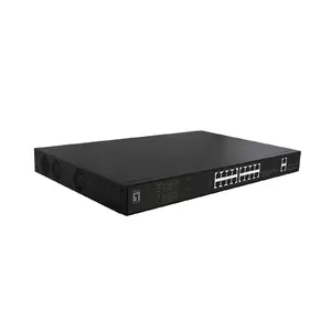Unmanaged Switch LevelOne GEP-2021