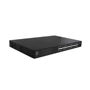 Unmanaged Switch LevelOne GEP-2821