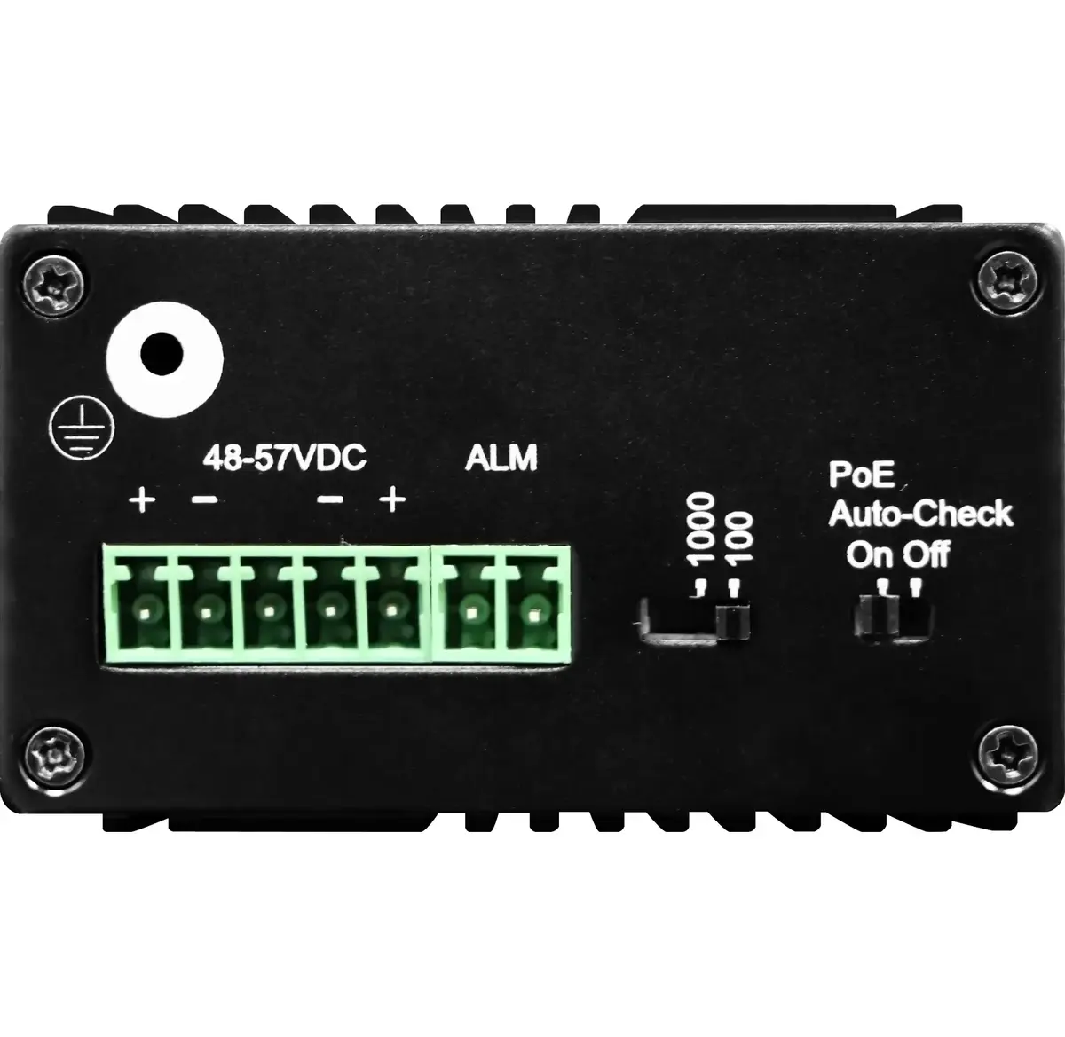 Network Switch LevelOne IGP-0431 Photo 2