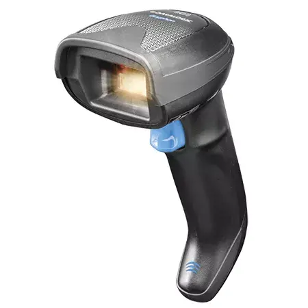 Rokas skeneris Datalogic Gryphon I GD4500 Photo 8