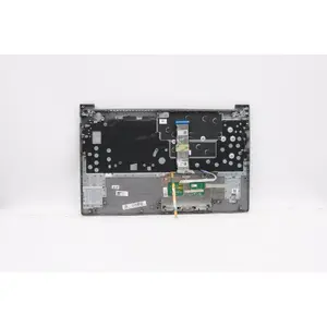 Laptop spare part Cover + keyboard for Lenovo ThinkBook 15 G2 ITL — model 5CB1B34951, multicolour