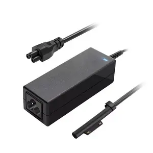 Блок питания CoreParts MBXMS-AC0010 24W Внутренний Черный