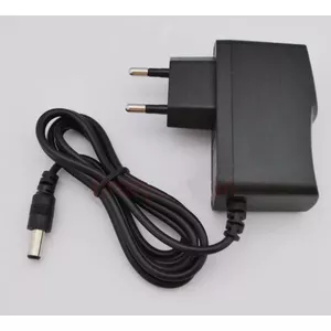 CoreParts MBA2150 power adapter/inverter Indoor 12 W Black