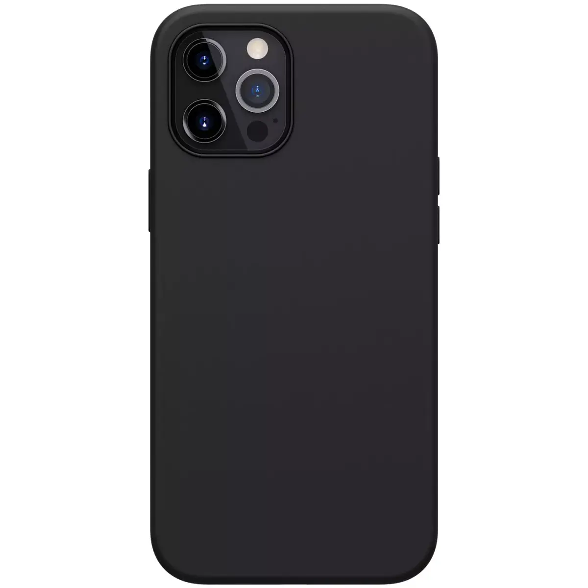 Nillkin Flex Pure Magnetic Silicone vāciņš