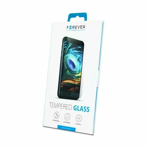 Tempered Glass aizsargstikls forever priekš Nokia