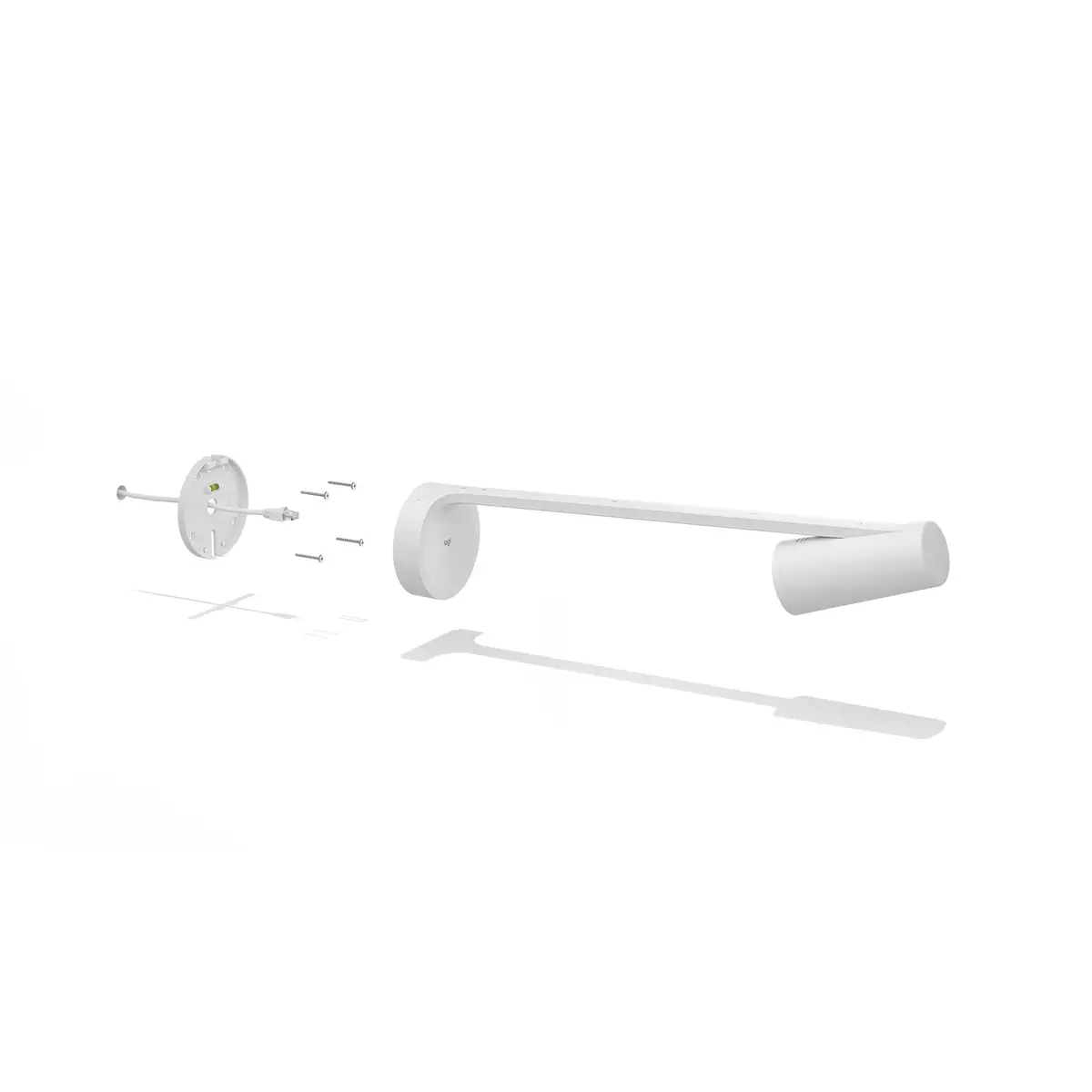 Камера Logitech Scribe Photo 4
