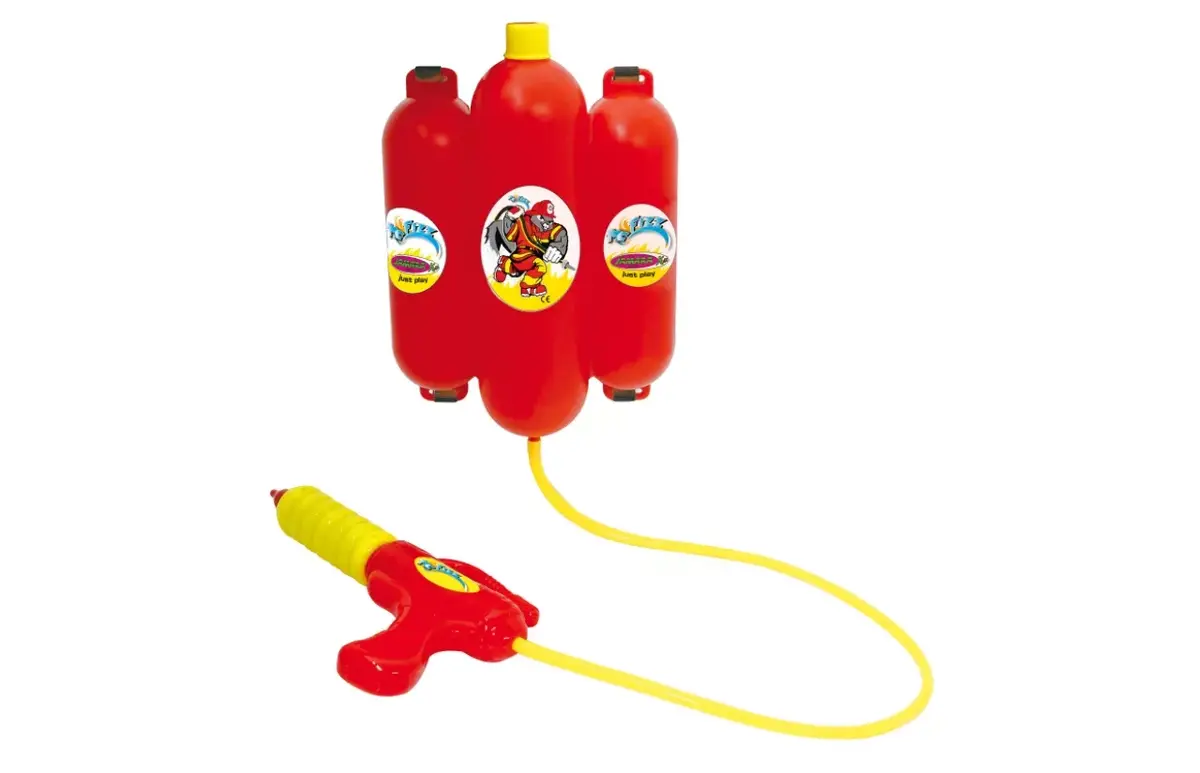 Water Play Sprinkler Jamara 460342 Photo 4