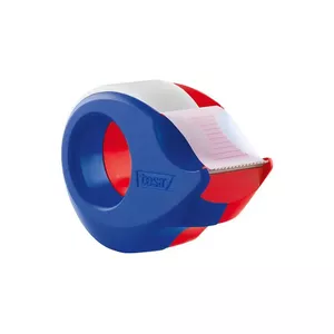 Lente Tesa 57857 Zila Sarkanā