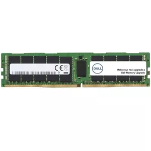 Memory Module DELL DDR4 64GB 2933MHz ECC