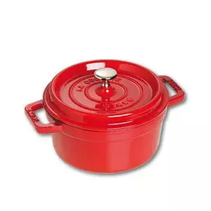 Кокотница Staub 40509-820-0 Photo 1
