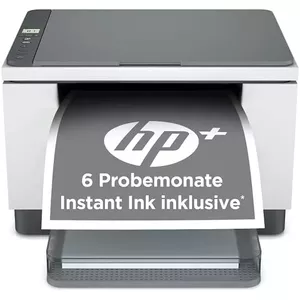 Multifunction Printer HP LaserJet MFP M234DWE HP+ AIO Printer Black and White