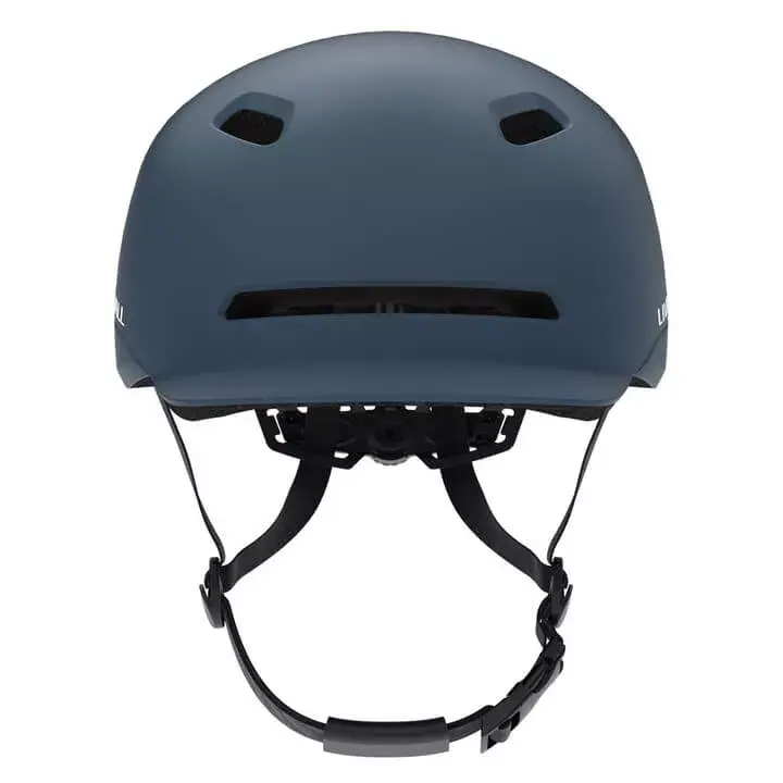 Atvērta tipa ķivere Livall C20 M Blue Photo 3