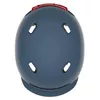 Atvērta tipa ķivere Livall C20 M Blue Photo 5