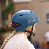 Atvērta tipa ķivere Livall C20 M Blue Photo 6